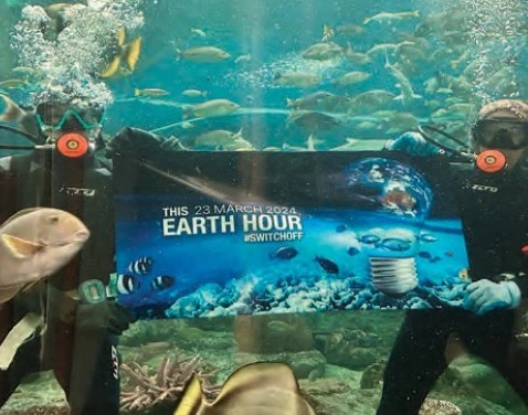 Haw Par Sustainability