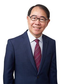 Mr Chew Choon Soo