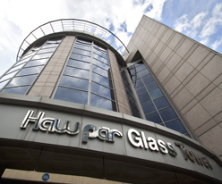 Haw Par Glass Tower