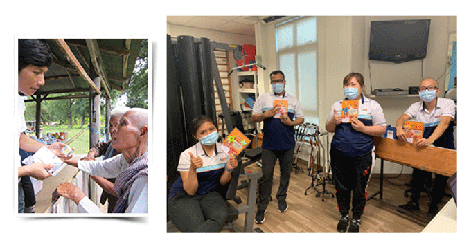 Cambodia Clinic