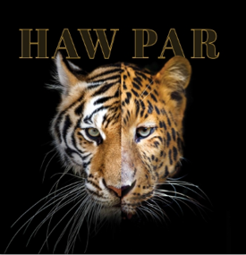 Haw Par Heritage