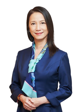 Lee Huey Jee Jenny